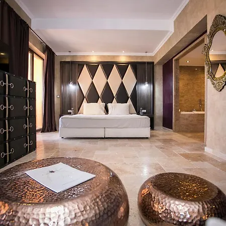 Elenite Premium Resort 5*