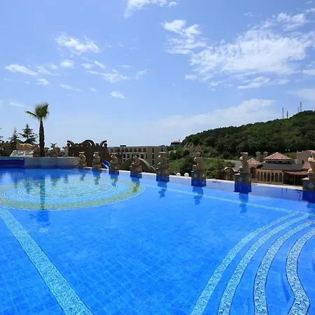 Elenite Premium 5* Szveti Vlasz