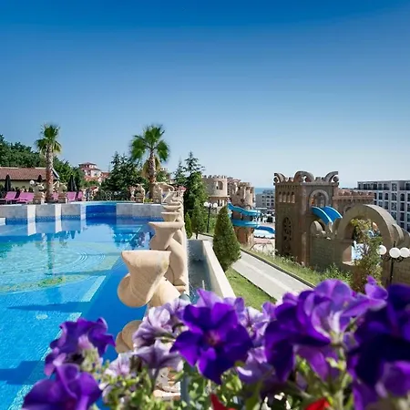 Elenite Premium 5* Szveti Vlasz