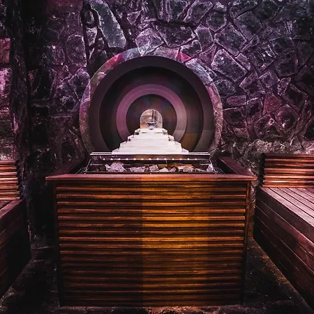 Üdülőközpont Elenite Premium Szveti Vlasz