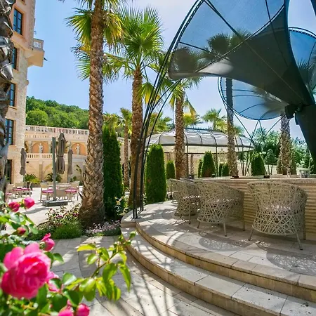 Elenite Premium Üdülőközpont