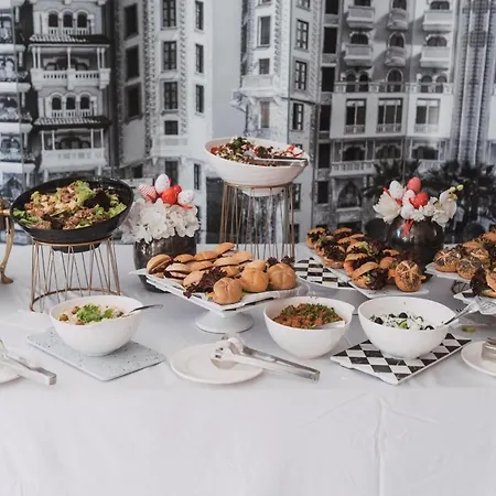 Üdülőközpont Elenite Premium Szveti Vlasz