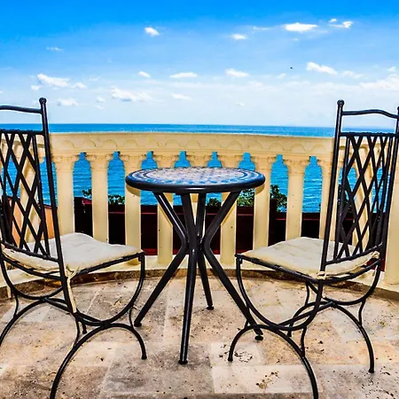 Üdülőközpont Elenite Premium