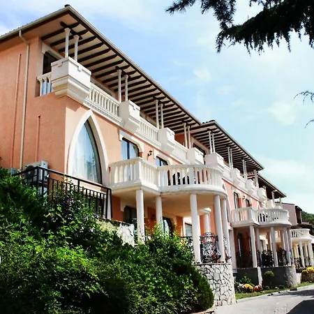 Elenite Premium 5* Szveti Vlasz