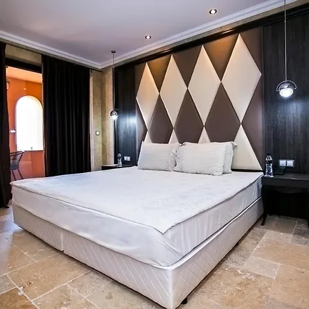 Elenite Premium Üdülőközpont