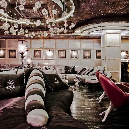 Üdülőközpont Elenite Premium 5*