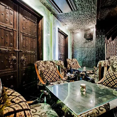 Elenite Premium 5* Szveti Vlasz