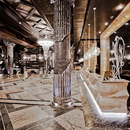 Elenite Premium 5* Szveti Vlasz