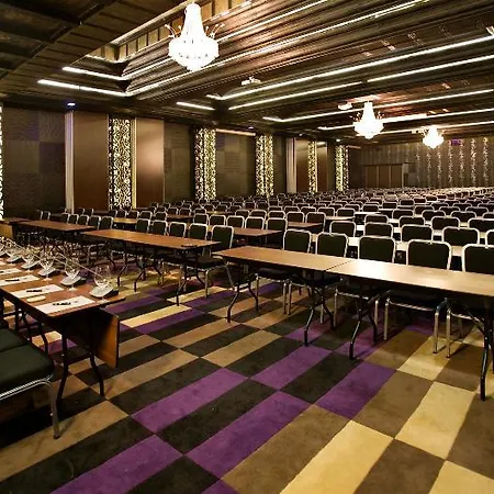 Elenite Premium 5* Szveti Vlasz