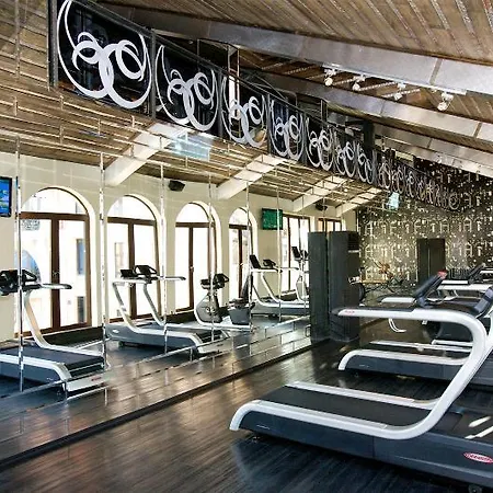 Üdülőközpont Elenite Premium 5*