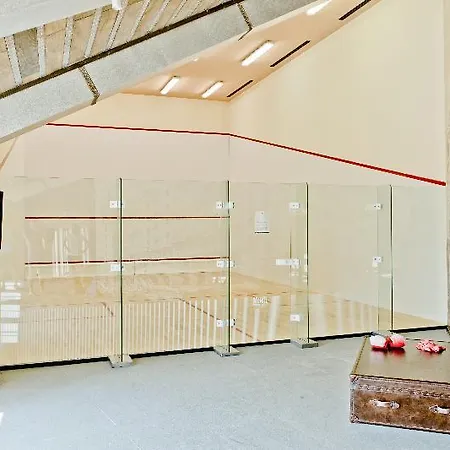 Üdülőközpont Elenite Premium 5*