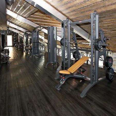 Elenite Premium 5* Szveti Vlasz