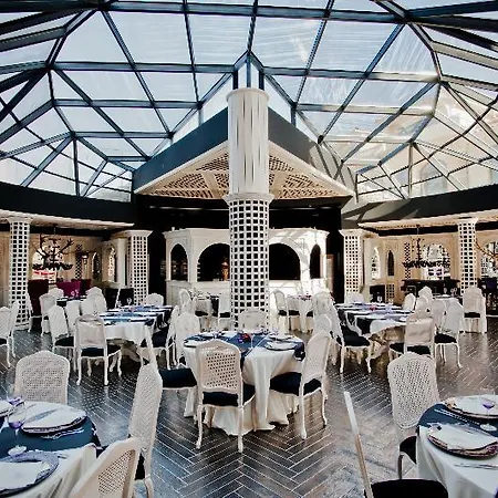 Elenite Premium 5* Szveti Vlasz