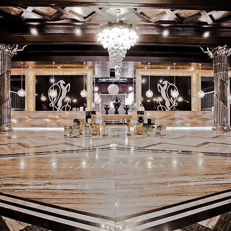 Elenite Premium Üdülőközpont 5*