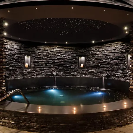 Elenite Premium Üdülőközpont 5*