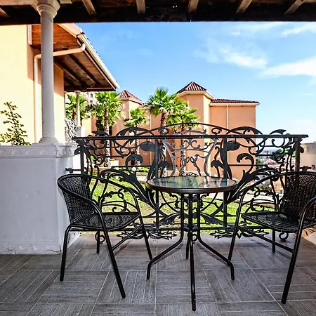 Üdülőközpont Elenite Premium 5*