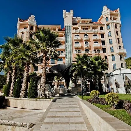 Elenite Premium 5* Szveti Vlasz