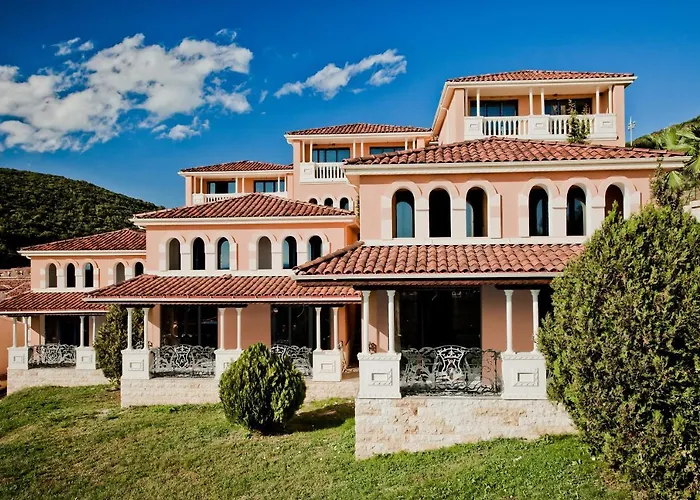 Station touristique Elenite Premium Sveti Vlas