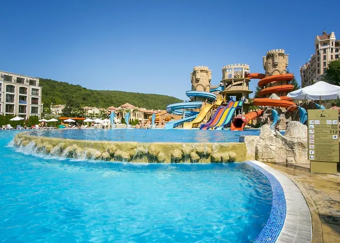 Station touristique Elenite Premium