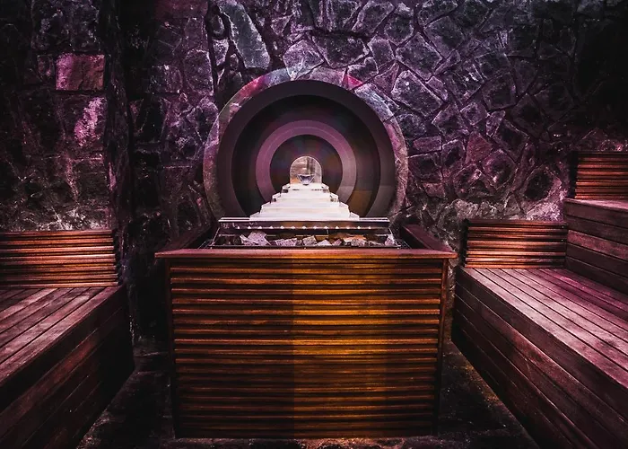 Station touristique Elenite Premium Sveti Vlas