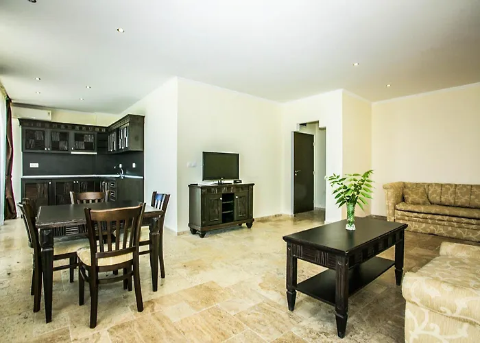 Station touristique Elenite Premium