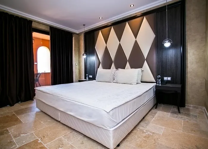 Elenite Premium Station touristique