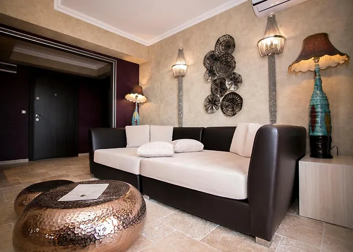 Elenite Premium Station touristique Sveti Vlas