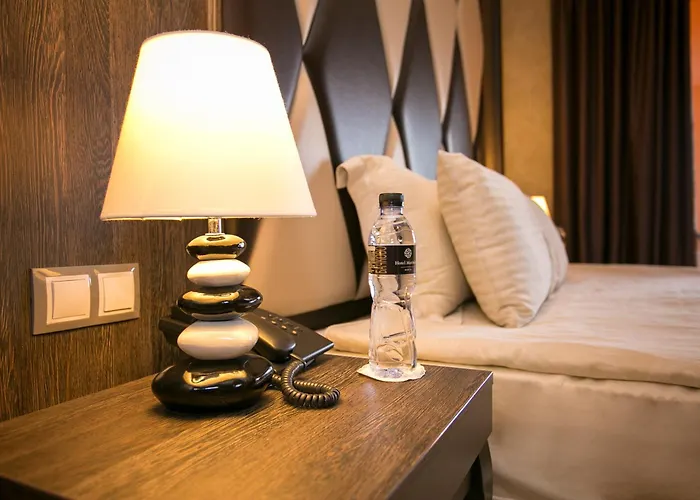 Elenite Premium Station touristique Sveti Vlas