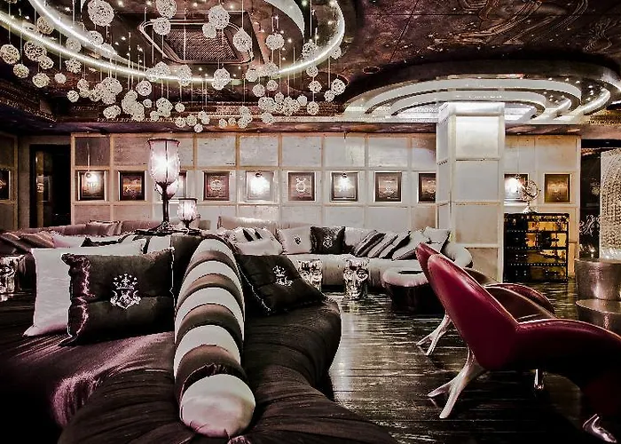 Station touristique Elenite Premium 5*