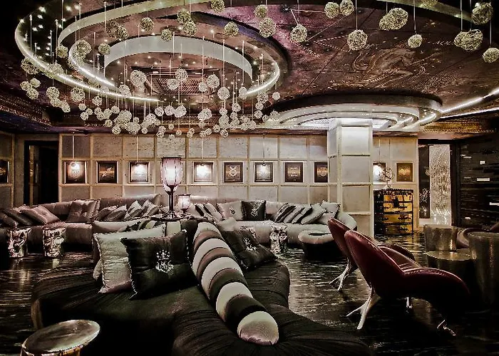 Station touristique Elenite Premium 5*