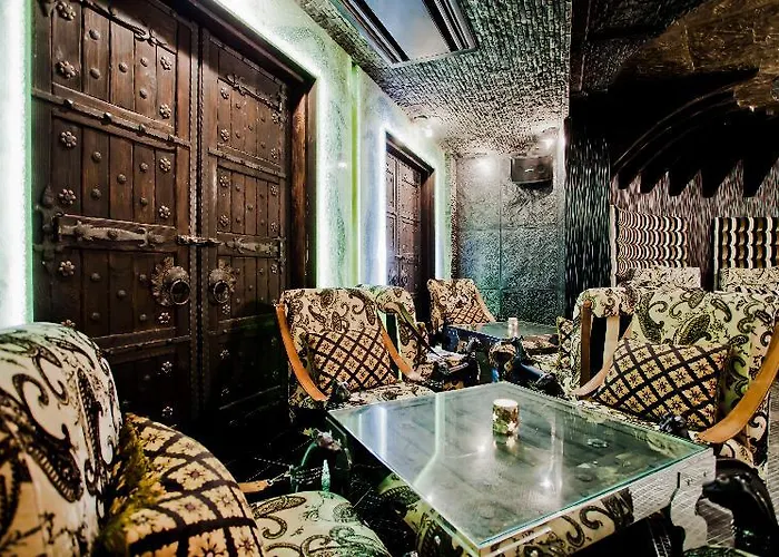 Elenite Premium 5* Sveti Vlas