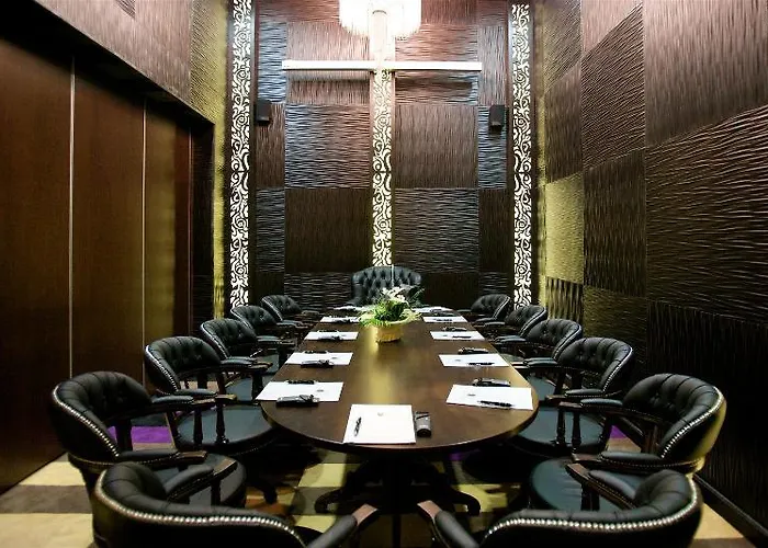 Station touristique Elenite Premium 5*