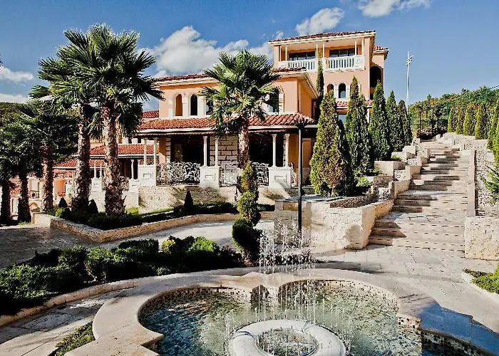 Station touristique Elenite Premium 5*