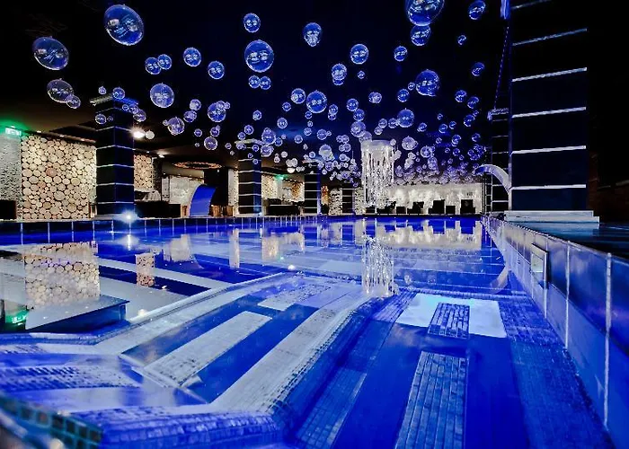 Elenite Premium 5* Sveti Vlas