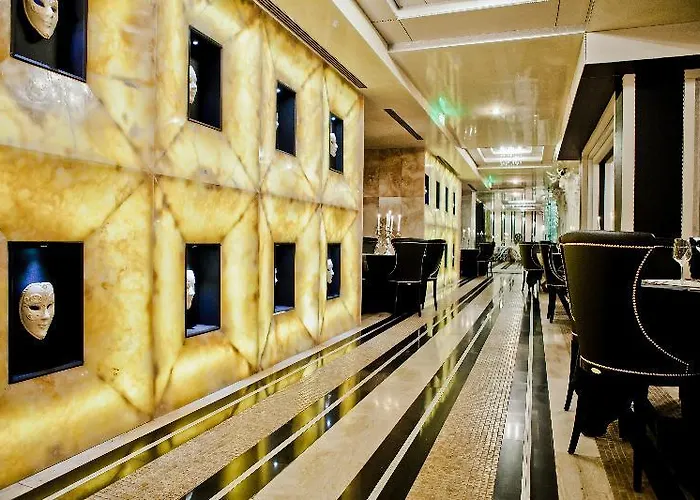 Station touristique Elenite Premium 5*