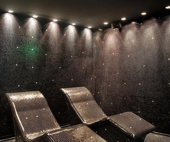 Elenite Premium Station touristique Sveti Vlas