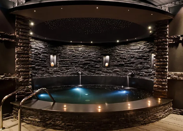 Elenite Premium Station touristique 5*