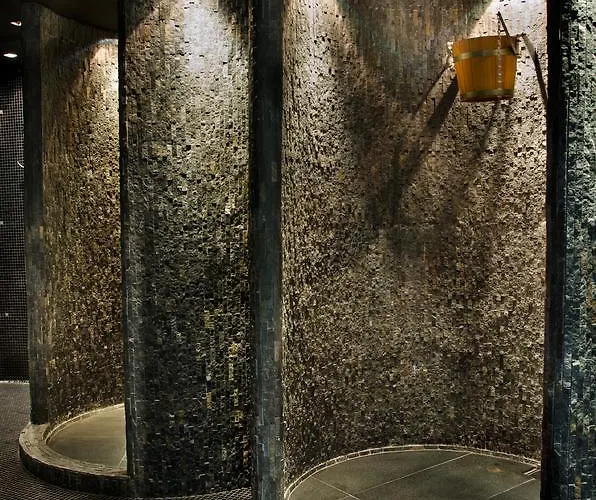 Station touristique Elenite Premium