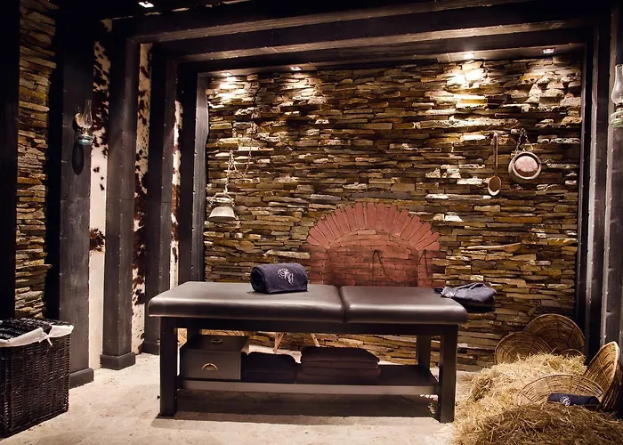 Elenite Premium Station touristique Sveti Vlas