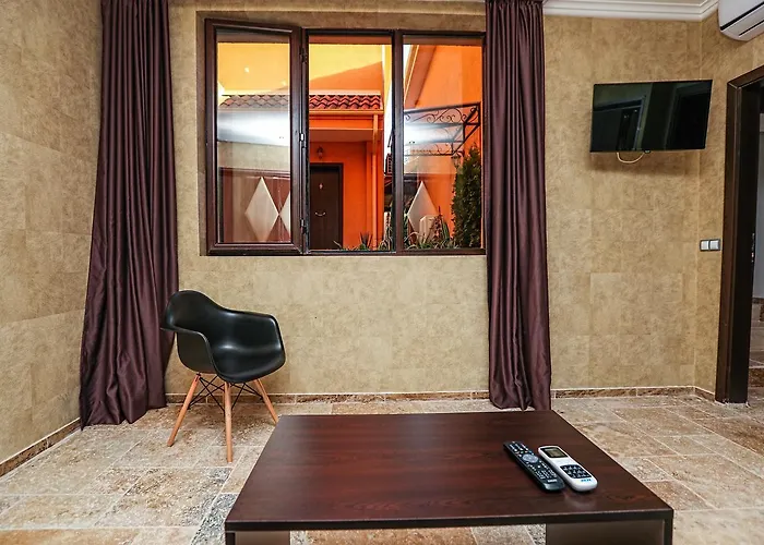 Elenite Premium Station touristique Sveti Vlas