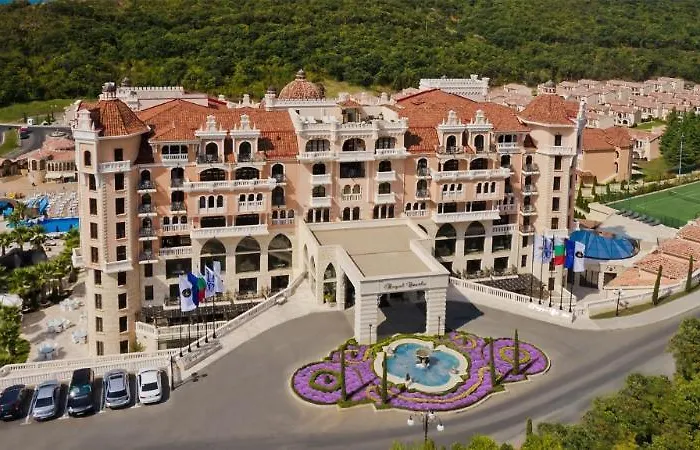 Station touristique Elenite Premium