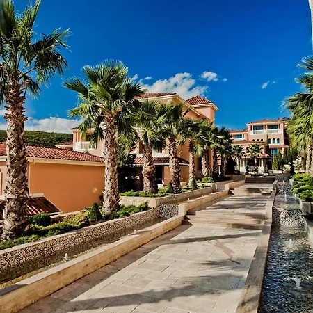 Elenite Premium Feriested 5*