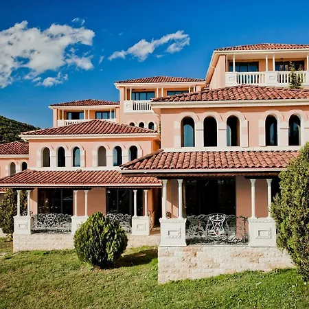 Feriested Elenite Premium Sveti Vlas