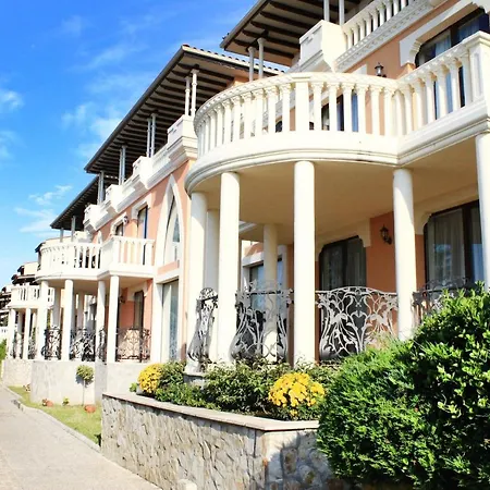 Elenite Premium Θέρετρο Sveti Vlas