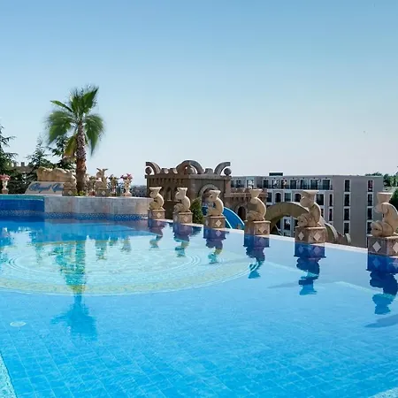 Elenite Premium Rezort 5*