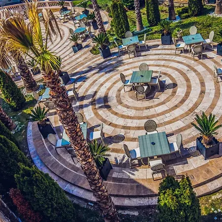 Feriested Elenite Premium