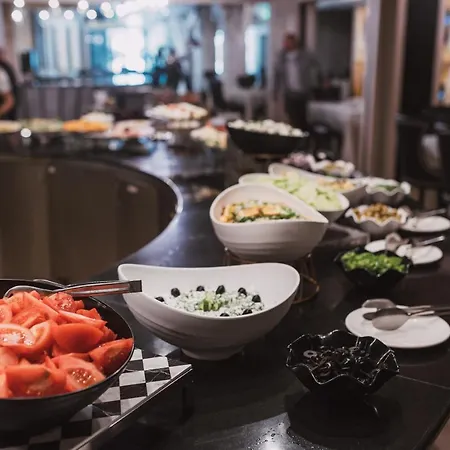 Elenite Premium 5* Sveti Vlas