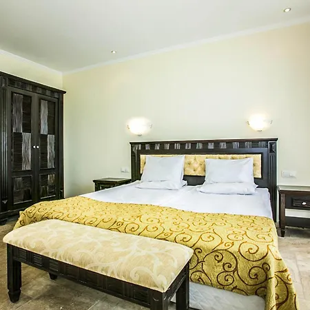 Elenite Premium Feriested 5*