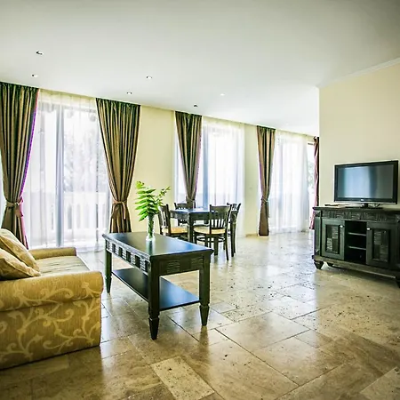 Elenite Premium 5* Sveti Vlas