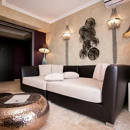 Elenite Premium Feriested Sveti Vlas